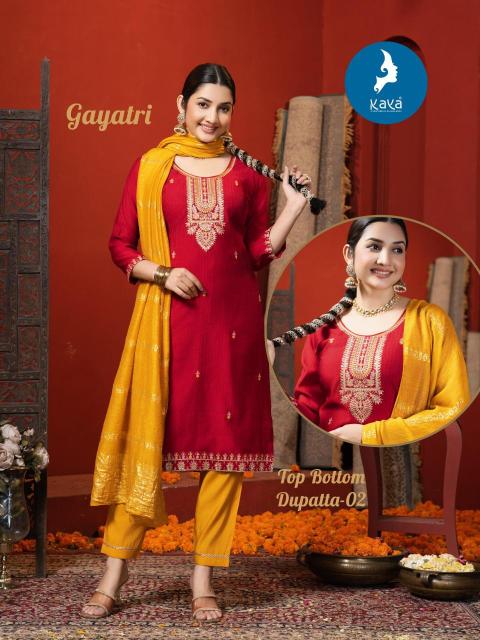 Kaya gayatri  wholesale kurti manufacturers in india