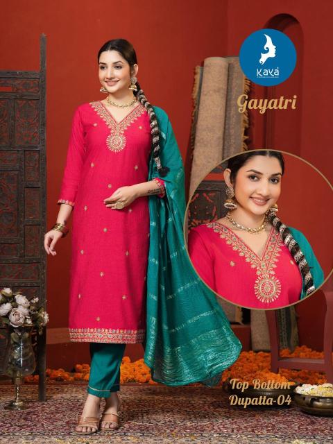 Kaya gayatri  wholesale kurti manufacturers in india