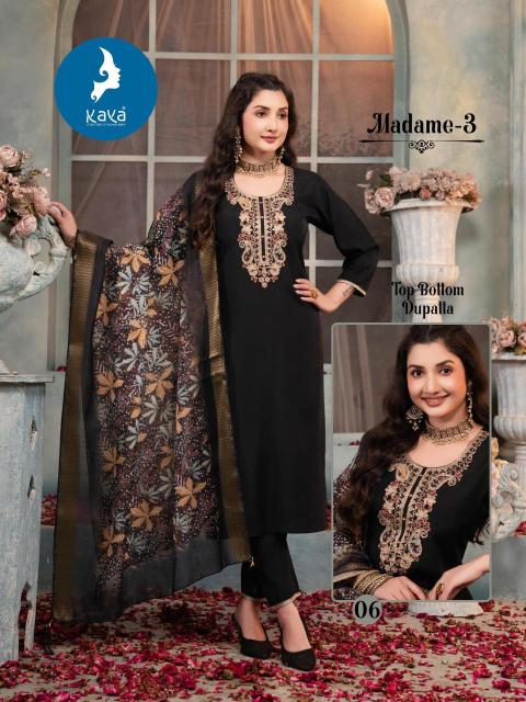 Kaya madame 3 ladies kurti wholesale market in india
