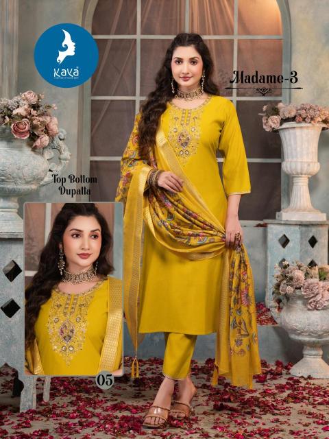 Kaya madame 3 ladies kurti wholesale market in india