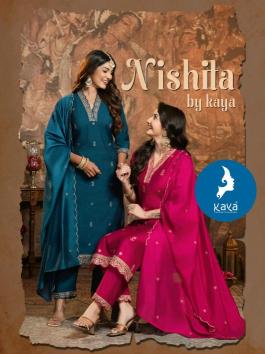 Kaya nishita wholesale kurti dealers in mumbai