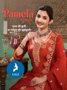 Kaya pamela wholesale kurti market in mumbai near me