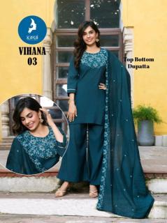 Kaya vihana Wholesale designer kurtis in Mumbai