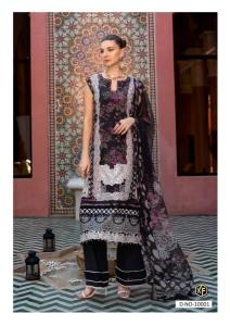 Keval rangrez vol-10 wholesale dress material suppliers in india