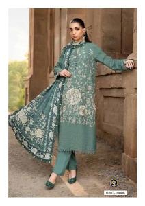 Keval rangrez vol-10 wholesale dress material suppliers in india