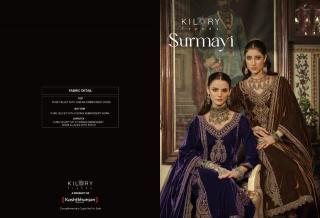 Kilory trends dress materials wholesale in india