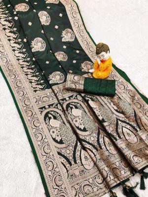 Krishnavi sattin silk saree wholesale in india