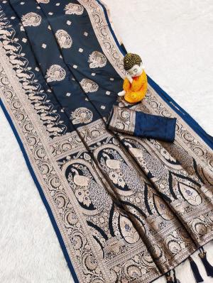 Krishnavi sattin silk saree wholesale in india