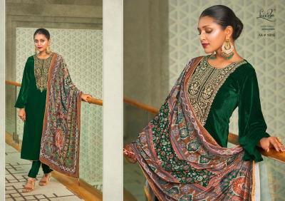 Levisha aarohi dress material wholesale in pune