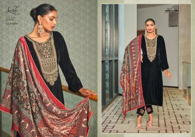 Levisha aarohi dress material wholesale in pune