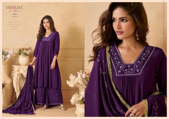 Lily & lali ritika wholesale kurti market in gandhi nagar delhi