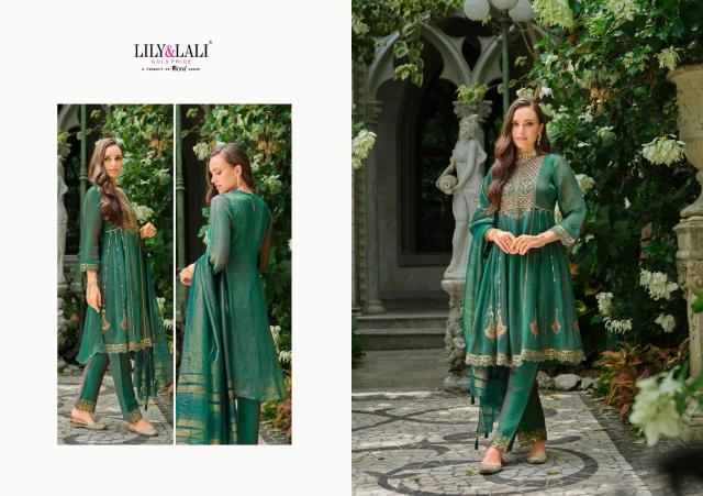 Lily & lali suhana Bulk Kurtis manufacturer