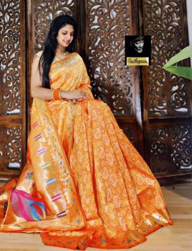 Malhar ayesha vol 8 indian wholesale saree