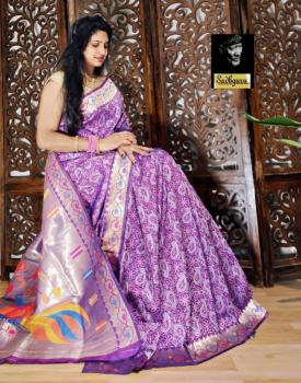 Malhar ayesha vol 8 indian wholesale saree