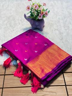 Malhar chandrakore soft pethani silk wholesale saree manufacturers in surat
