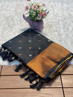 Malhar chandrakore soft pethani silk wholesale saree manufacturers in surat