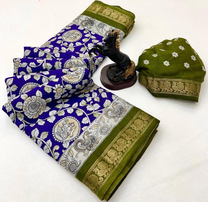 Malhar festival vol-2 wholesale saree manufacturers in india