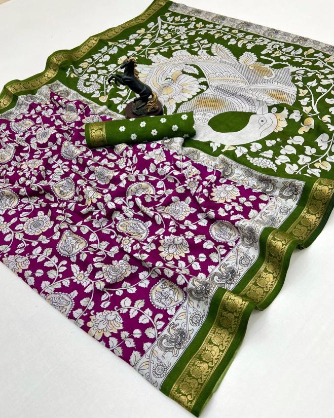 Malhar festival vol-2 wholesale saree manufacturers in india