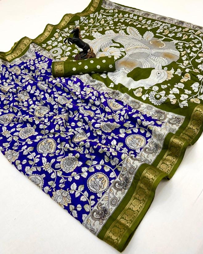 Malhar festival vol-2 wholesale saree manufacturers in india