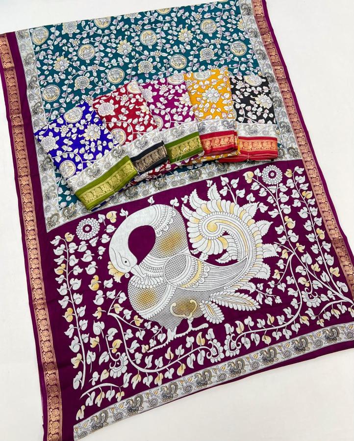 Malhar festival vol-2 wholesale saree manufacturers in india