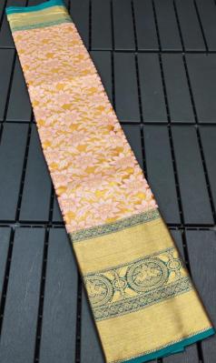 Malhar kanjivaram silk wholesale sarees in hyderabad