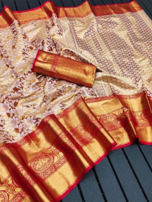 Malhar kanjivaram silk wholesale sarees in hyderabad