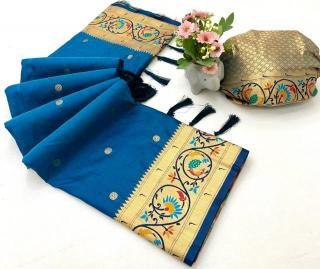 Malhar ragini vol 7 best wholesale saree in india