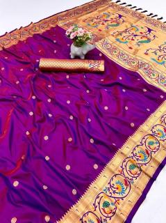 Malhar ragini vol 7 best wholesale saree in india