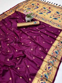 Malhar ragini vol 7 best wholesale saree in india