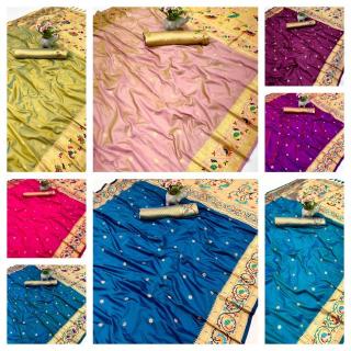 Malhar ragini vol 7 best wholesale saree in india