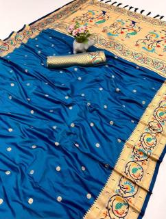 Malhar ragini vol 7 best wholesale saree in india