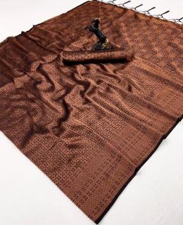 Malhar softy kuberpattu designer saree wholesale market in delhi