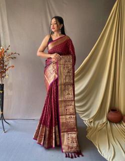 Malhar suhasini vol 1 biggest wholesale saree market in india