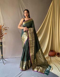 Malhar suhasini vol 1 biggest wholesale saree market in india