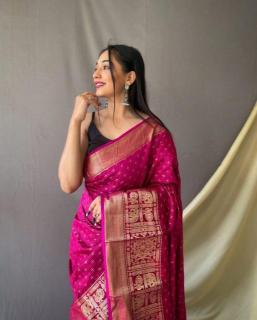 Malhar suhasini vol 1 biggest wholesale saree market in india