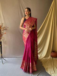 Malhar suhasini vol 1 biggest wholesale saree market in india