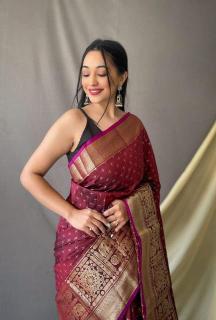 Malhar suhasini vol 1 biggest wholesale saree market in india