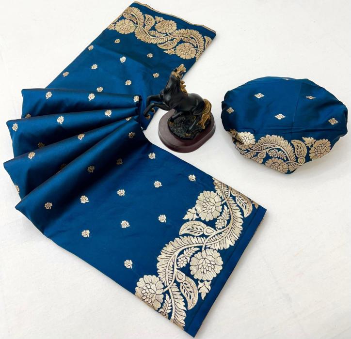 Malhar takshashila paithani saree online surat with price