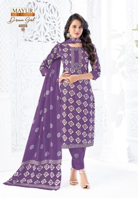 Mayur dream girl vol-4 kurti wholesale indiamart