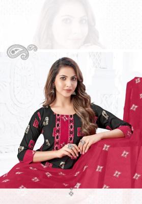 Mayur dream girl vol-4 kurti wholesale indiamart