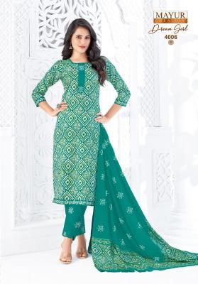 Mayur dream girl vol-4 kurti wholesale indiamart