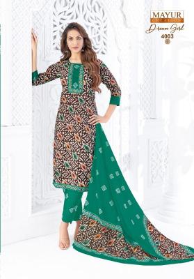 Mayur dream girl vol-4 kurti wholesale indiamart