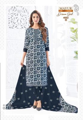 Mayur dream girl vol-4 kurti wholesale indiamart