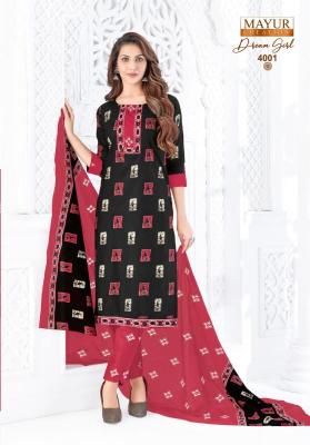 Mayur dream girl vol-4 kurti wholesale indiamart