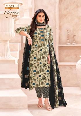 Mayur elegance vol-8 wholesale kurti manufacturers in hyderabad with price