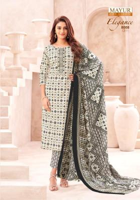 Mayur elegance vol-8 wholesale kurti manufacturers in hyderabad with price