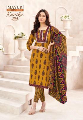 Mayur kanika vol-2 kurti wholesale suppliers in india