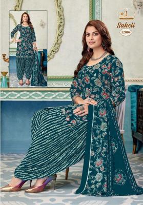 Miss world saheli vol-12 Wholesale kurti suppliers in India