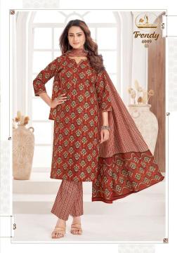 Miss world trendy vol-4 Kurti manufacturers in India