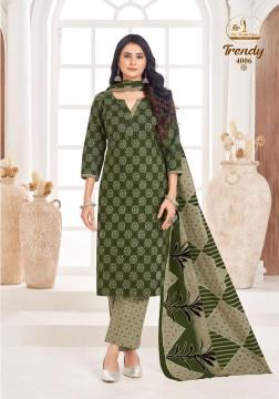 Miss world trendy vol-4 Kurti manufacturers in India